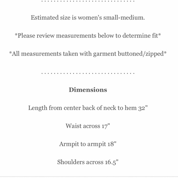 1960s Needlepoint Tapestry Coat S/M from the personal wardrobe of Nikki Lane - Picture 6 of 6